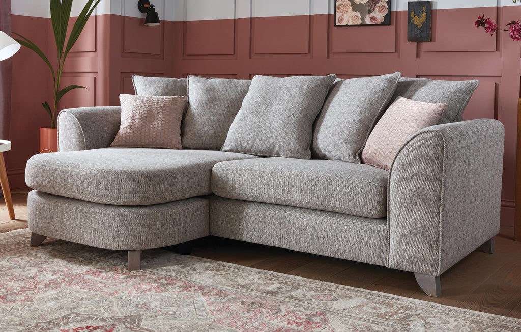 Unveiling Luxury: The Perfect 2 Seater Recliner Sofa for Cozy Comfort